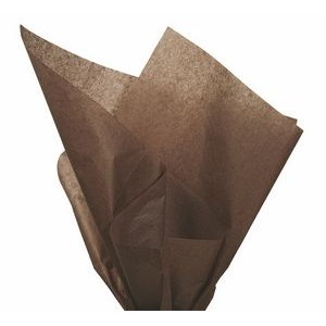 Brown Tissue Paper (20