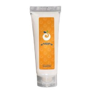 1 Oz. Squeeze Tube Lotion