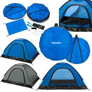 Basecamp Acadia Casual Camping Tent