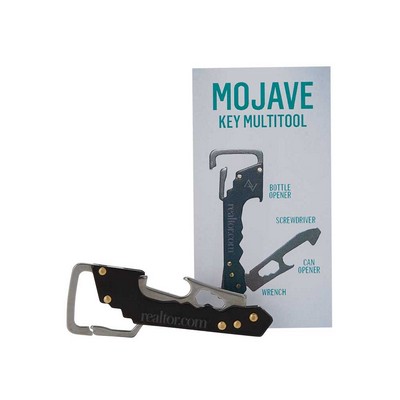 Mojave Key Multi-Tool
