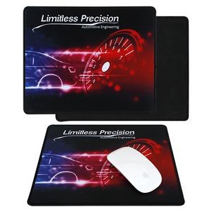 Infinity Mouse Pad 10" X 8