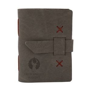 Journeyman Small Leather Journal