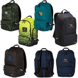Oakley® 22L Street Organizing Backpack