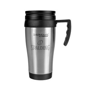 14 Oz. Thermocafé™ By Thermos® Double Wall Tumbler 14 Oz. Thermocafé™ By Thermos® Double Wall Tumbl
