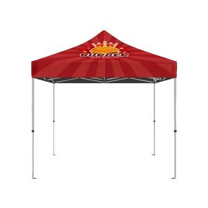 Canopy Package (10'X10')
