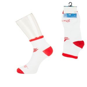 Custom Mid-Rise Sport Style Sock