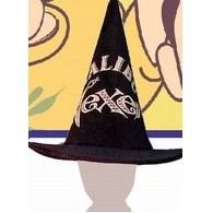 Foam Witch's Hat