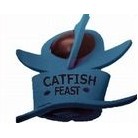 Foam Catfish Hat