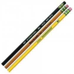 Ticonderoga® Hex Pencil