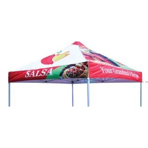 Canopy Tents (10'x 10')