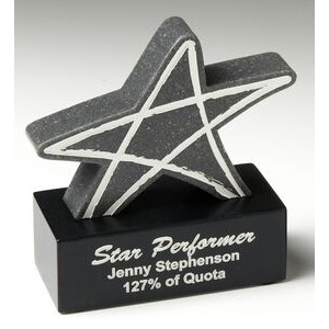 Top Star Desk Award