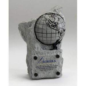Weight of the World Award