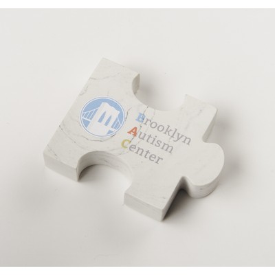 Puzzle Piece Paperweight