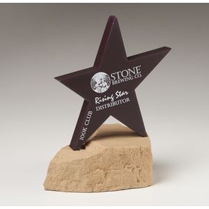 Rocky Star Award