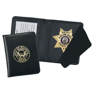 Badge Case