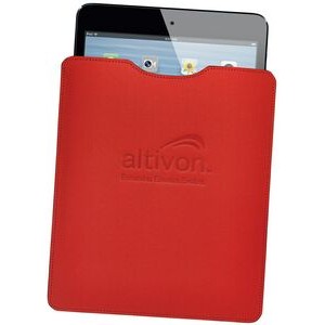 Tablet/iPad® Sleeve (Domestic)