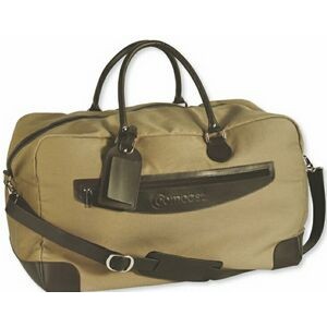 Nantucket Cabin Bag w/Adjustable/ Detachable Shoulder Strap