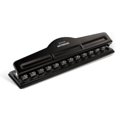 Filofax® Refillable Notebook Hole Punch