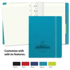 Filofax Brights Refillable Executive Notebook