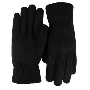 Economy Fleece Gloves (Blank)