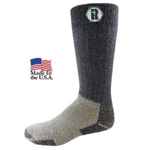 Heavyweight Merino Wool Boot Socks