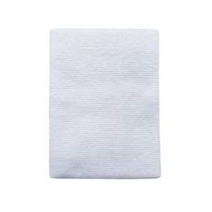 Oversized Knit Wristband/Beverage Wrap (Blank)
