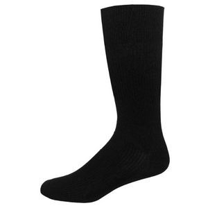 Men's Dress Socks - Blank