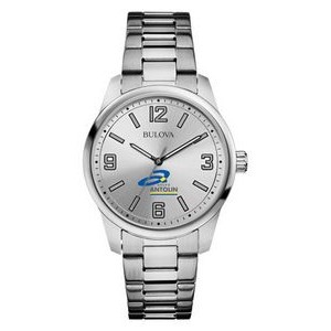 Bulova Men's Corporate Classic Watch