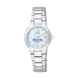 Women's Citizen® Eco-Drive Chandler Watch (Mother Of Pearl Dial)