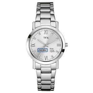 Women's TFX® Bracelet Watch by Bulova