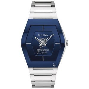 Bulova Men's Gemini Watch