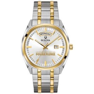 Bulova Men's Classic Collection Watch from Pedre