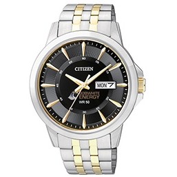 Men's Citizen® Quartz Two Tone Watch