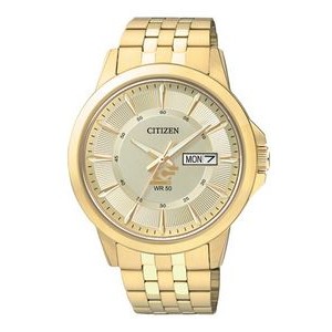 Men's Citizen® Gold Watch
