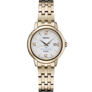Women's Seiko Essentials Bracelet Watch