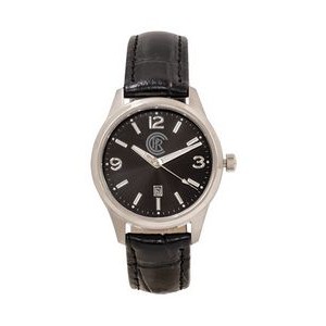 Pedre Women's Tacoma Watch (Black Dial)