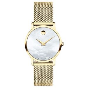 Women's Movado® Museum Classic Watch