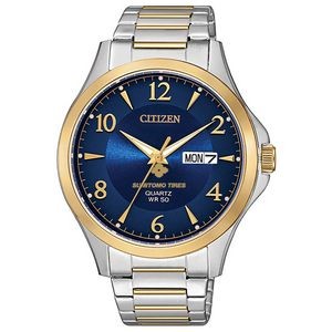 Men's Citizen® Quartz Watch