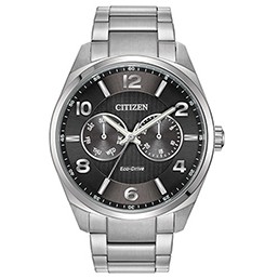 Citizen Eco-Drive Corso Chronograph Watch