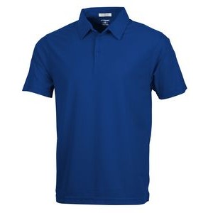 Men's Vanguard Stain-Release Polo Shirt