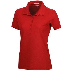 Ladies' Vanguard Stain-Release Polo Shirt