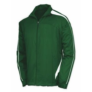 Youth Resilience Warm-Up Jacket