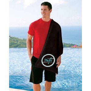 Colorfusion Sports Towel