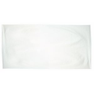 Xpress Towels White Maui Beach Towel