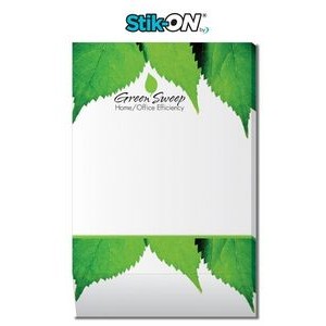 Stik-On® Magic Pad (4"x6"x0.75")