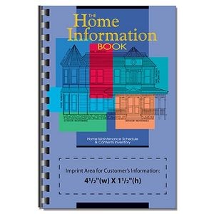 The Home Information Book