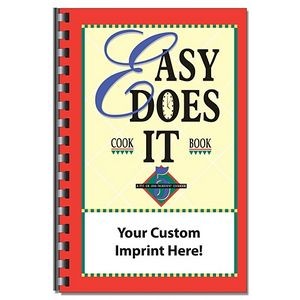 Easy Does It Cookbook