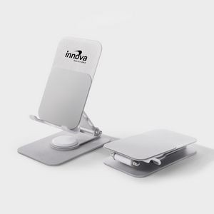 Resolute, Adjustable Phone & Tablet Stand