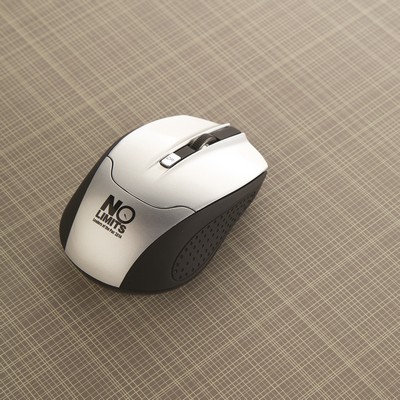 2.4 GHz Wireless Optical Mouse