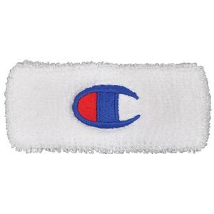 Heavyweight Cotton Bicep Armband w/Direct Embroidery